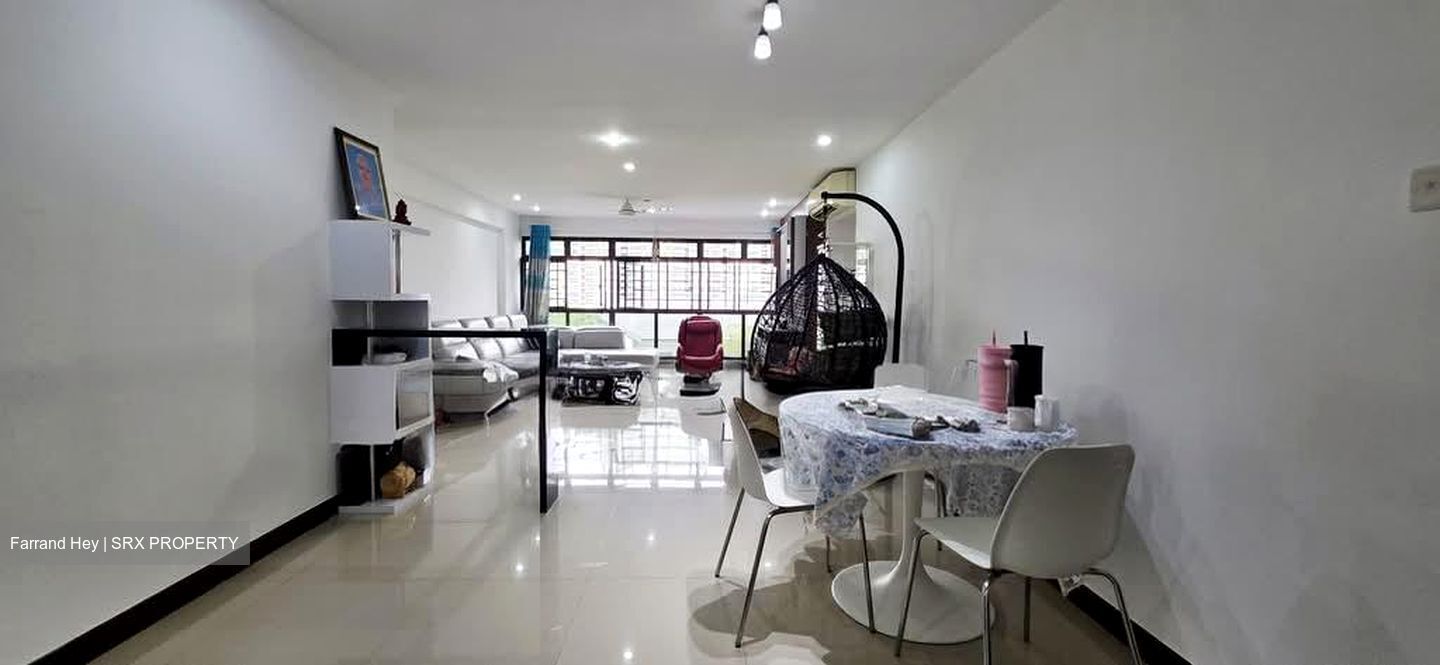 Blk 405B Fernvale Lane (Sengkang), HDB 5 Rooms #589332291